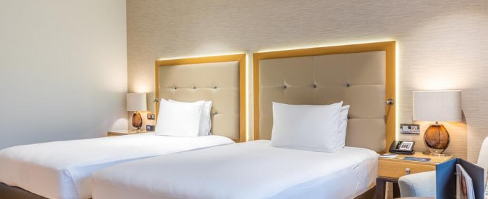 Hotel HILTON CABO VERDE SAL RESORT 5* - Santa Maria (Sal), Insulele CAPULUI VERDE. - Photo 13