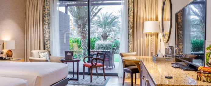 Hotel HILTON CABO VERDE SAL RESORT 5* - Santa Maria (Sal), Insulele CAPULUI VERDE. - Photo 14