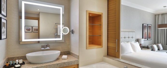 Hotel HILTON CABO VERDE SAL RESORT 5* - Santa Maria (Sal), Insulele CAPULUI VERDE. - Photo 15