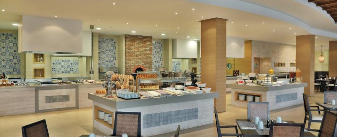 Hotel HILTON CABO VERDE SAL RESORT 5* - Santa Maria (Sal), Insulele CAPULUI VERDE. - Photo 16