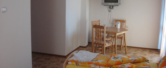 Aparthotel ELENI PALACE 2* - Creta, Grecia. - Photo 6