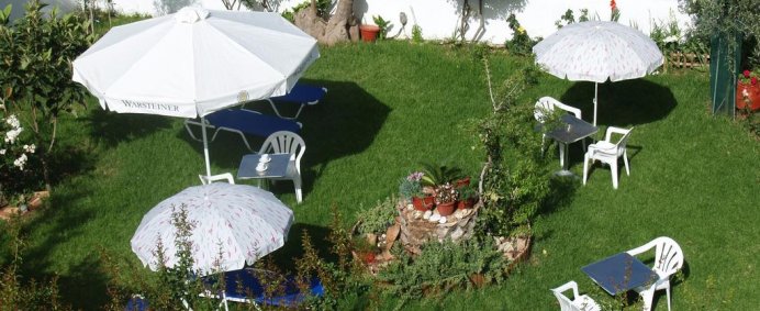 Aparthotel JOANNA APARTMENTS 3* - Creta, Grecia. - Photo 1