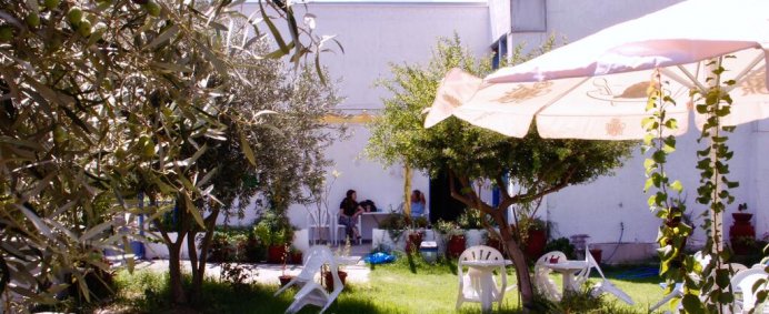 Aparthotel JOANNA APARTMENTS 3* - Creta, Grecia. - Photo 2