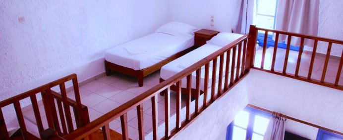 Aparthotel JOANNA APARTMENTS 3* - Creta, Grecia. - Photo 3