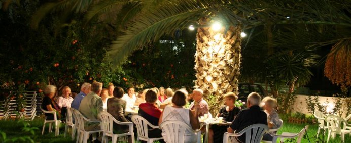 Aparthotel JOANNA APARTMENTS 3* - Creta, Grecia. - Photo 7