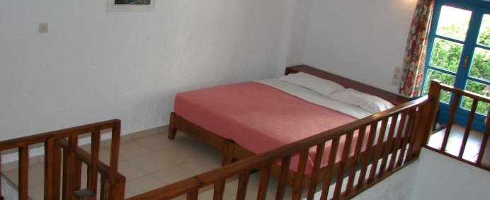 Aparthotel JOANNA APARTMENTS 3* - Creta, Grecia. - Photo 12