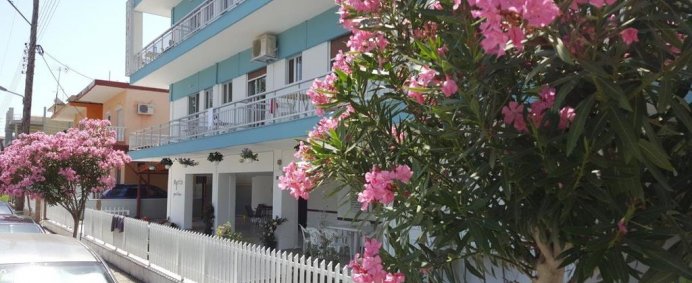 Pensiunea MYRTO GUESTHOUSE 2* - Pieria (Riviera Olimpului), Grecia - Photo 1