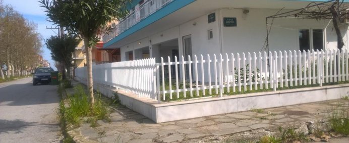 Pensiunea MYRTO GUESTHOUSE 2* - Pieria (Riviera Olimpului), Grecia - Photo 4