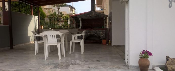 Pensiunea MYRTO GUESTHOUSE 2* - Pieria (Riviera Olimpului), Grecia - Photo 7