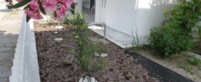 Pensiunea MYRTO GUESTHOUSE 2* - Pieria (Riviera Olimpului), Grecia - Photo 8