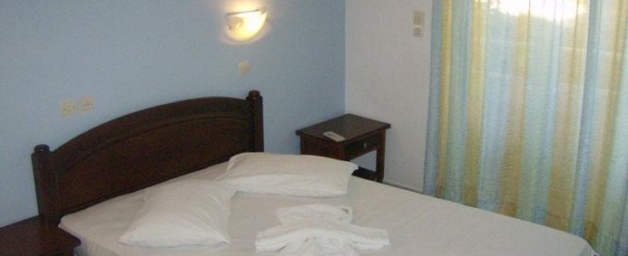 Pensiunea MYRTO GUESTHOUSE 2* - Pieria (Riviera Olimpului), Grecia - Photo 9
