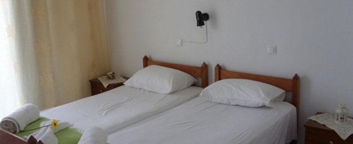 Pensiunea MYRTO GUESTHOUSE 2* - Pieria (Riviera Olimpului), Grecia - Photo 10