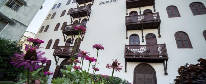Hotel BEST WESTERN PLUS ZANZIBAR 4* - Zanzibar, Tanzania. - Photo 6