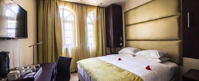 Hotel BEST WESTERN PLUS ZANZIBAR 4* - Zanzibar, Tanzania. - Photo 10