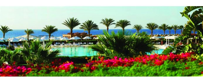 Hotel BARON RESORT SHARM EL SHEIK 5* DeLuxe - Sharm El Sheik, Egipt. - Photo 8