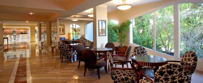 Hotel BARON RESORT SHARM EL SHEIK 5* DeLuxe - Sharm El Sheik, Egipt. - Photo 14