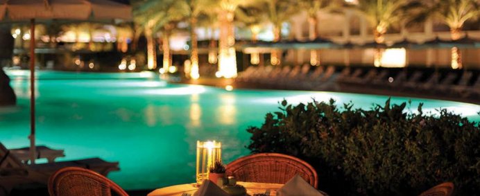 Hotel BARON PALMS RESORT SHARM EL SHEIK 5* DeLuxe - Sharm El Sheik, Egipt. - Photo 6