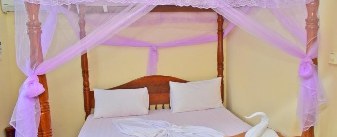 Hotel FUNGUNI PALACE 3* - Zanzibar, Tanzania. - Photo 2