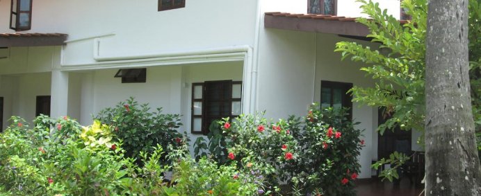 Hotel FLAME TREE COTAGE 3* - Zanzibar, Tanzania. - Photo 4