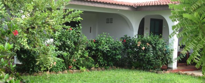Hotel FLAME TREE COTAGE 3* - Zanzibar, Tanzania. - Photo 7