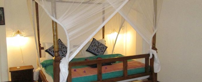 Hotel FLAME TREE COTAGE 3* - Zanzibar, Tanzania. - Photo 18