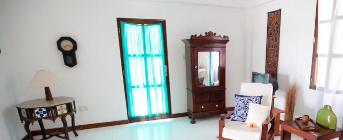 Hotel FLAME TREE COTAGE 3* - Zanzibar, Tanzania. - Photo 19