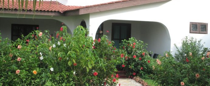 Hotel FLAME TREE COTAGE 3* - Zanzibar, Tanzania. - Photo 20