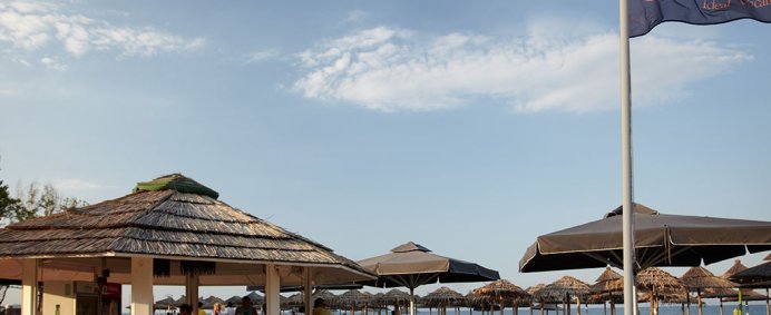 Hotel OLYMPIAN BAY HOLIDAY CLUB 4* - Pieria (Riviera Olimpului), Grecia. - Photo 5