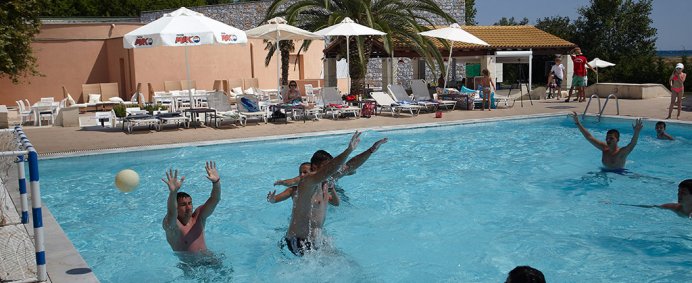Hotel OLYMPIAN BAY HOLIDAY CLUB 4* - Pieria (Riviera Olimpului), Grecia. - Photo 7