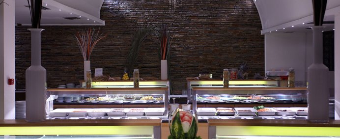 Hotel OLYMPIAN BAY HOLIDAY CLUB 4* - Pieria (Riviera Olimpului), Grecia. - Photo 9