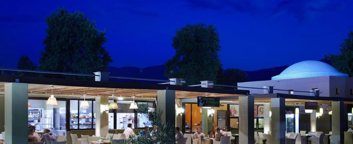 Hotel OLYMPIAN BAY HOLIDAY CLUB 4* - Pieria (Riviera Olimpului), Grecia. - Photo 10