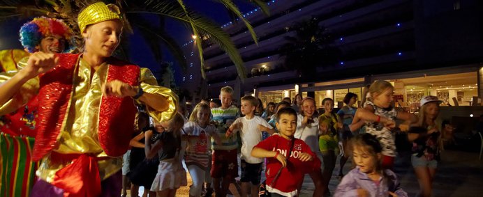 Hotel OLYMPIAN BAY HOLIDAY CLUB 4* - Pieria (Riviera Olimpului), Grecia. - Photo 12