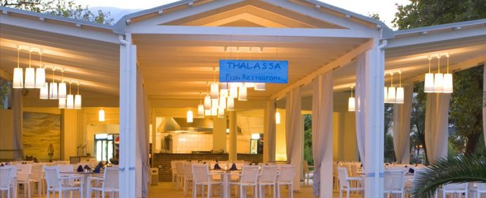 Hotel OLYMPIAN BAY HOLIDAY CLUB 4* - Pieria (Riviera Olimpului), Grecia. - Photo 13