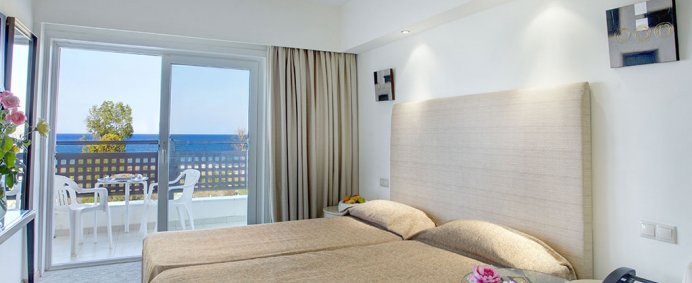 Hotel OLYMPIAN BAY HOLIDAY CLUB 4* - Pieria (Riviera Olimpului), Grecia. - Photo 15