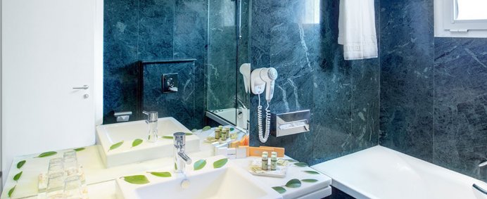 Hotel OLYMPIAN BAY HOLIDAY CLUB 4* - Pieria (Riviera Olimpului), Grecia. - Photo 17