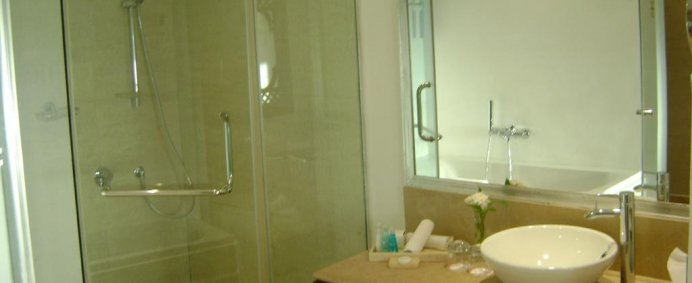 Hotel STEIGENBERGER MAKADI 5* (Adult Only 16+), Hurghada, Egipt. - Photo 2