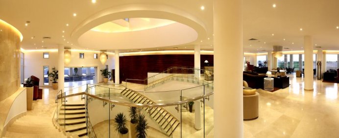 Hotel STEIGENBERGER MAKADI 5* (Adult Only 16+), Hurghada, Egipt. - Photo 4