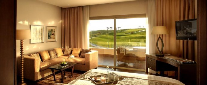 Hotel STEIGENBERGER MAKADI 5* (Adult Only 16+), Hurghada, Egipt. - Photo 6
