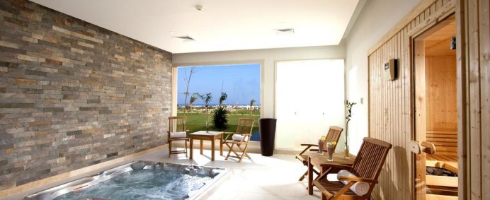 Hotel STEIGENBERGER MAKADI 5* (Adult Only 16+), Hurghada, Egipt. - Photo 7