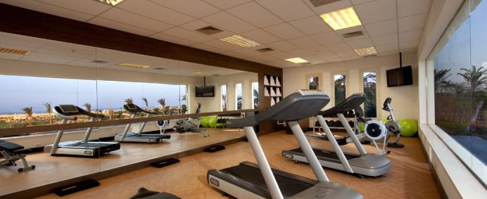 Hotel STEIGENBERGER MAKADI 5* (Adult Only 16+), Hurghada, Egipt. - Photo 8