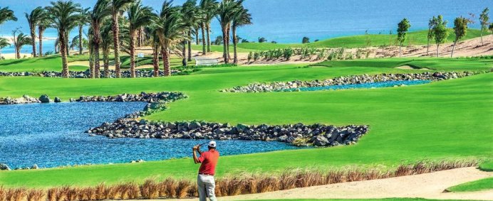 Hotel STEIGENBERGER MAKADI 5* (Adult Only 16+), Hurghada, Egipt. - Photo 11