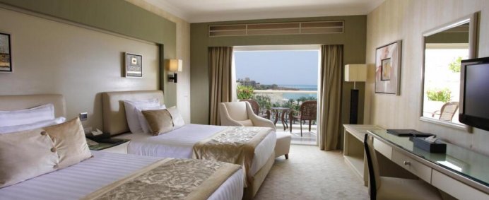 Hotel SUNRISE ROMANCE RESORT 5* (Adult Only) - Hurghada, Egipt. - Photo 5
