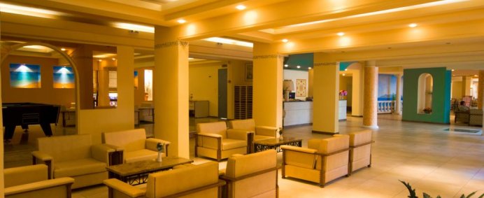 Hotel POTAMAKI BEACH 3* - Corfu, Grecia. - Photo 8