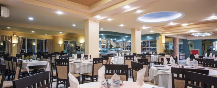 Hotel POTAMAKI BEACH 3* - Corfu, Grecia. - Photo 9