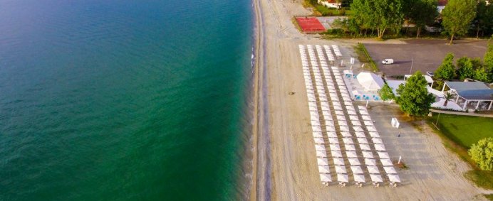 Hotel BOMO OLYMPUS GRAND RESORT 4* - Pieria (Riviera Olimpului), Grecia. - Photo 4