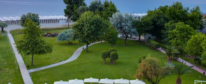 Hotel BOMO OLYMPUS GRAND RESORT 4* - Pieria (Riviera Olimpului), Grecia. - Photo 13