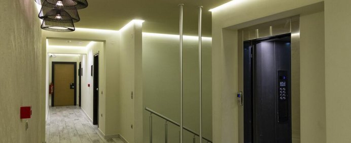 Hotel BOMO DAFNI PLUS 3* - Pieria (Riviera Olimpului), Grecia. - Photo 4