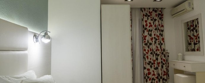 Hotel BOMO DAFNI PLUS 3* - Pieria (Riviera Olimpului), Grecia. - Photo 5