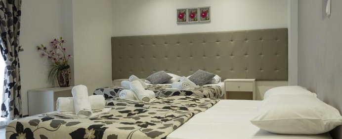 Hotel BOMO DAFNI PLUS 3* - Pieria (Riviera Olimpului), Grecia. - Photo 13