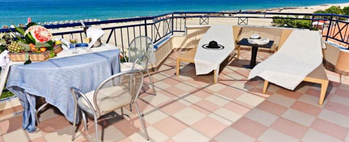 Hotel PLYMPIC STAR 4* - Pieria (Riviera Olimpului), Grecia. - Photo 9